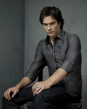 Ian Somerhalder Motiv 05 - Autogrammservice Salvatore Con 2026