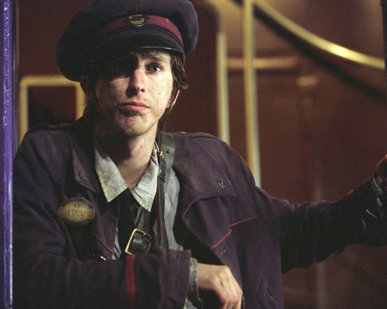 Lee Ingleby Motiv 06 - Autogrammservice German Potter Con 2026