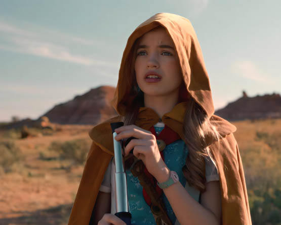 Nell Fisher Motiv 14 - Autogrammservice German Stranger Con 2026