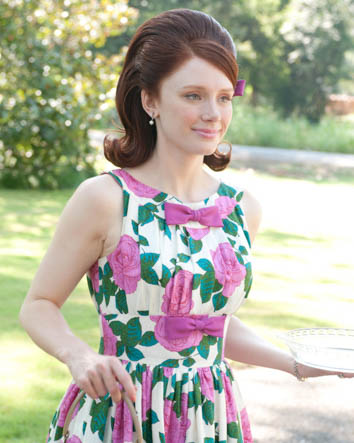 Bryce Dallas Howard Motiv 10 - Autogrammservice GFCC 2025