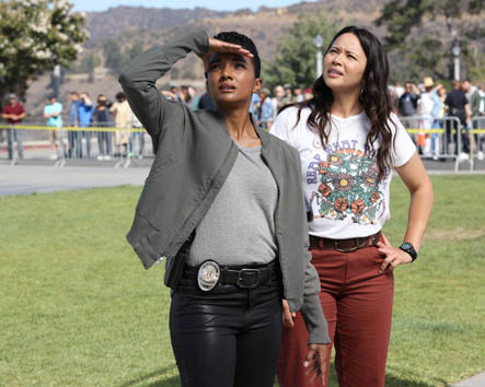 Mekia Cox Motiv 17 - Autogrammservice German Rookie Con 2026