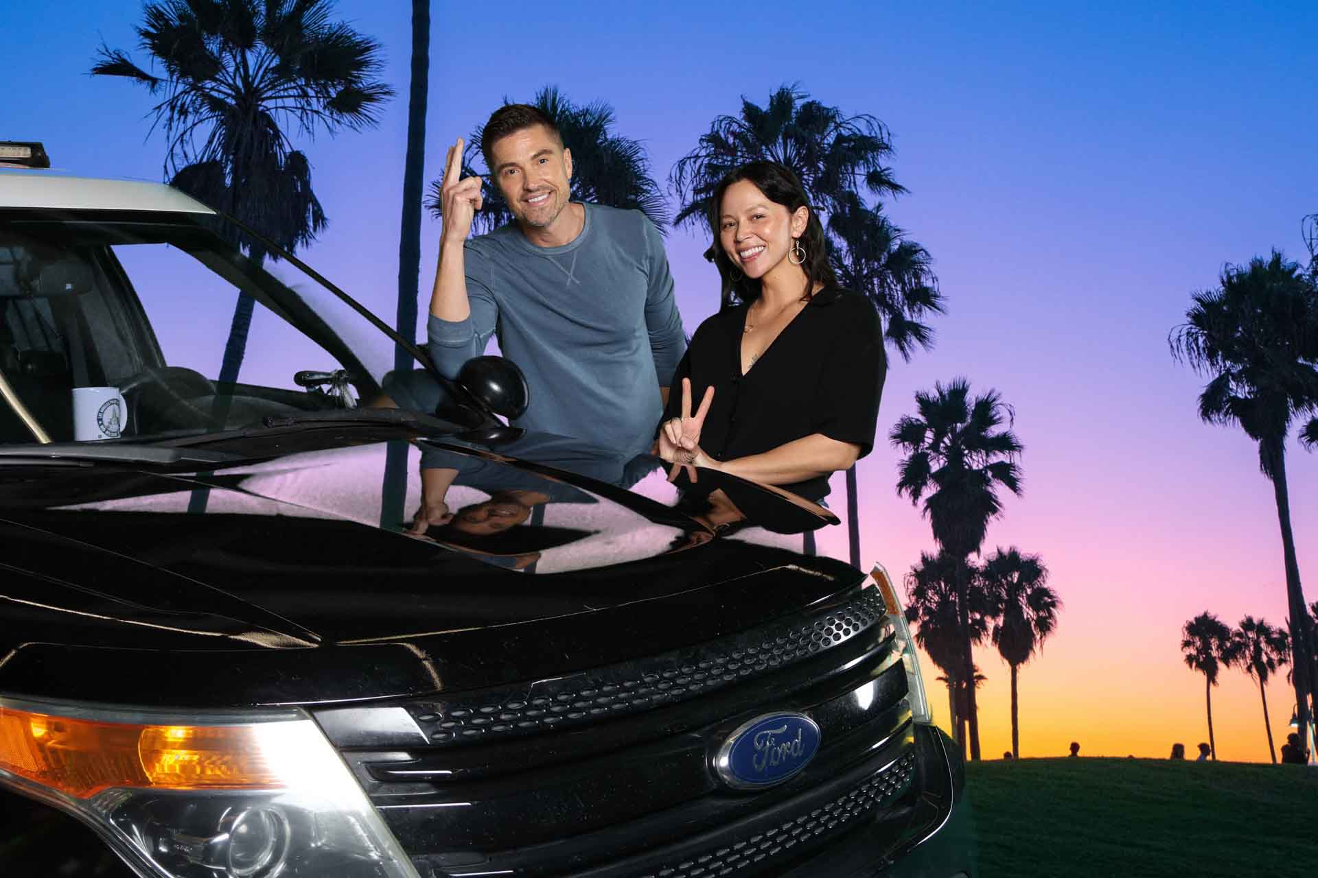 Digital Photo Order – Rookie Prop Shoot at German Film Comic Con Dortmund 2025