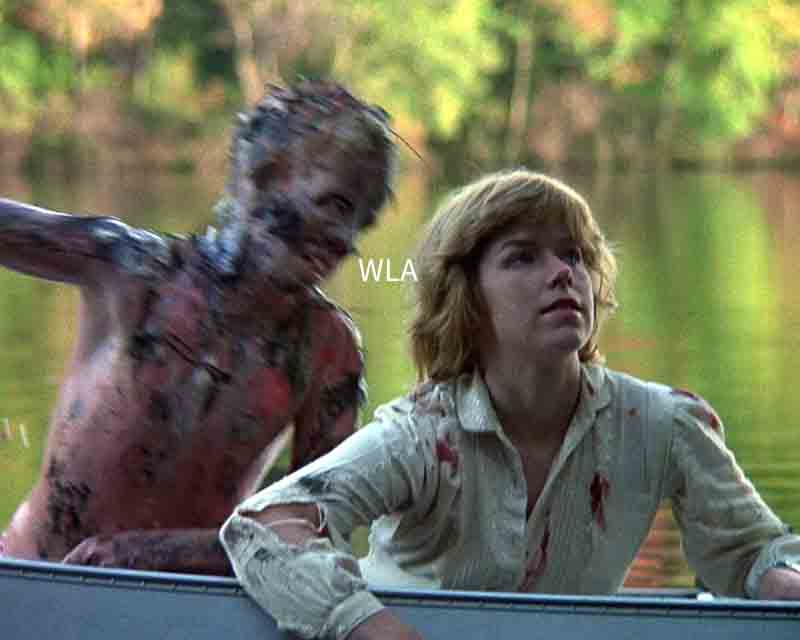 Adrienne King Motiv 01 - Autogrammservice Weekend of Hell 2026