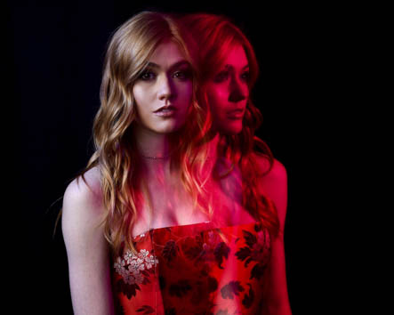 Katherine McNamara Motiv 08 - Autogrammservice GFCC 2025