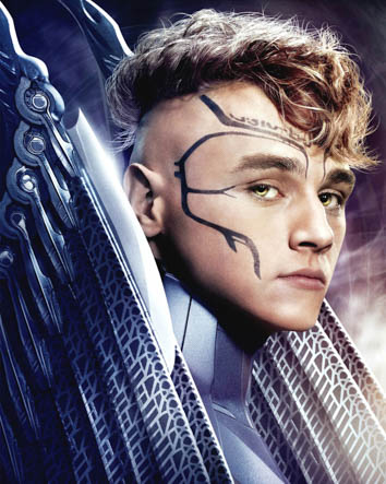 Ben Hardy Motiv 03 - Autogrammservice GFCC 2025