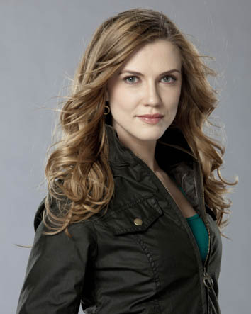 Sara Canning Motiv 07 - Autogrammservice Salvatore Con 2026