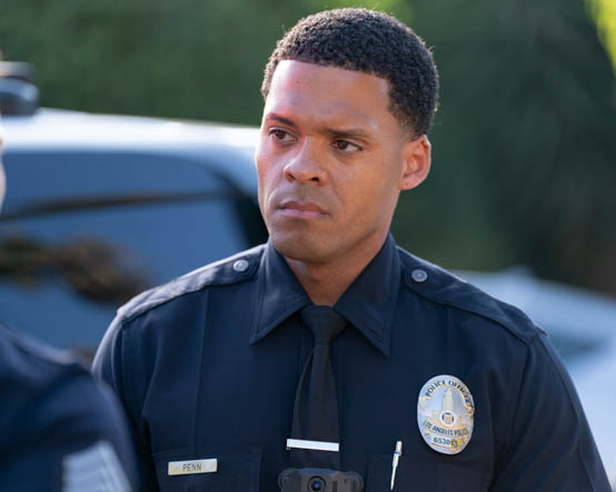 Deric Augustine Motiv 04 - Autogrammservice German Rookie Con 2026