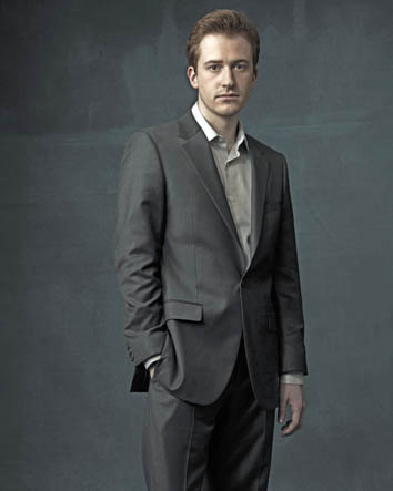 Joseph Mazzello Motiv 24 - Autogrammservice GFCC 2025