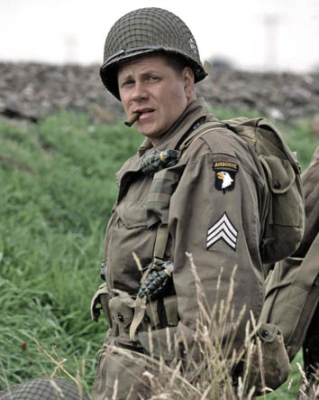 Michael Cudlitz Motiv 10 - Autogrammservice German Walker Con 2026