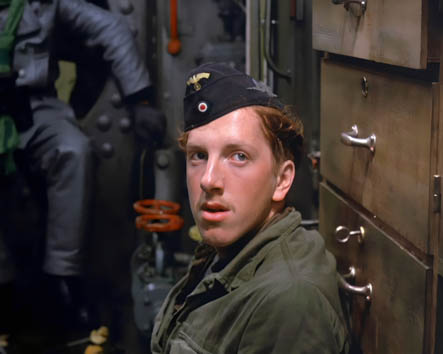 Joachim Bernhard Motiv 01 - Autogrammservice GFCC 2025