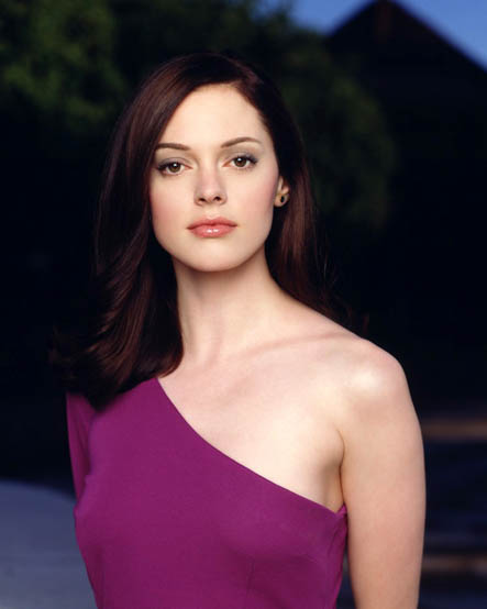 Rose McGowan Motiv 08 - Autogrammservice GFCC 2025