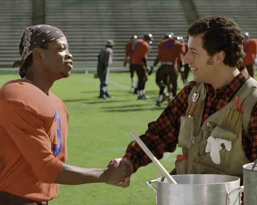 Lawrence Gilliard Jr. Motiv 08 - Autogrammservice German Walker Con 2026