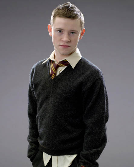 Devon Murray Motiv 06 - Autogrammservice German Potter Con 2027