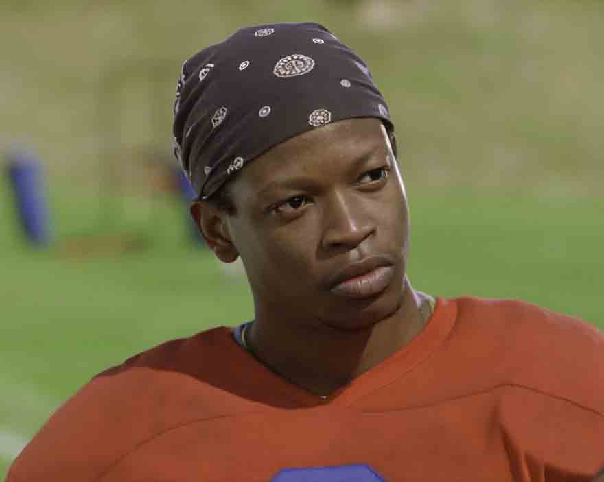 Lawrence Gilliard Jr. Motiv 07 - Autogrammservice German Walker Con 2026