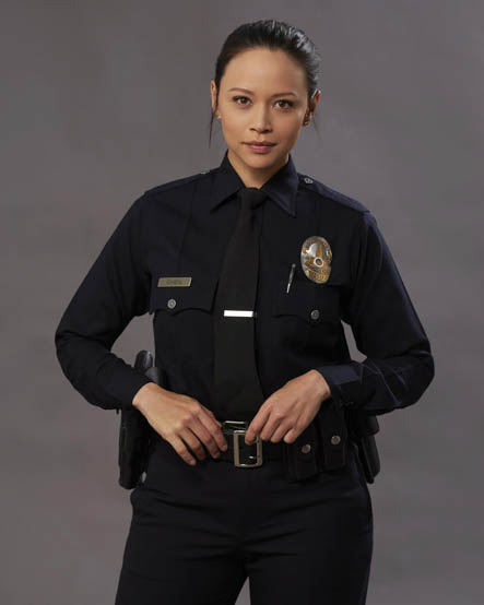 Melissa O'Neil Motiv 03 - Autogrammservice German Rookie Con 2026