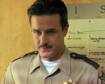 David Arquette Motiv 04 - Autogrammservice GFCC 2025