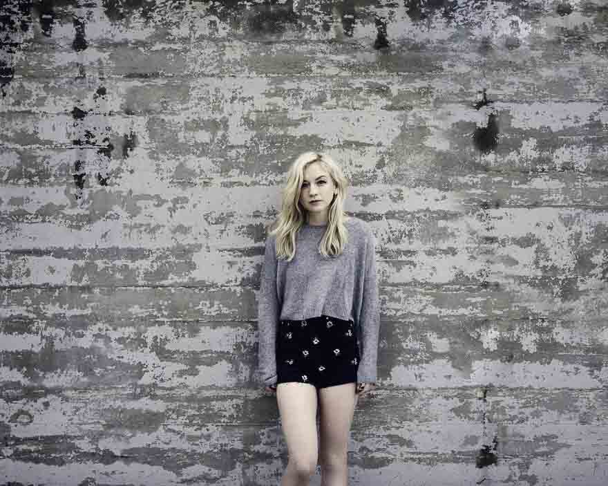 Emily Kinney Motiv 12 - Autogrammservice German Walker Con 2026
