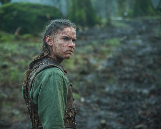 Marco Ilso Motiv 04 - Autogrammservice German Vikings Con 2026