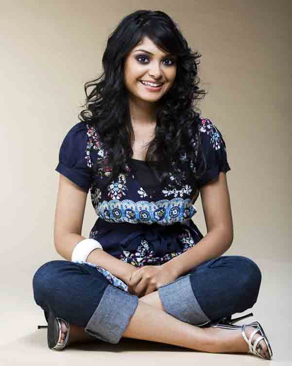 Afshan Azad Motiv 08 - Autogrammservice German Potter Con 2027