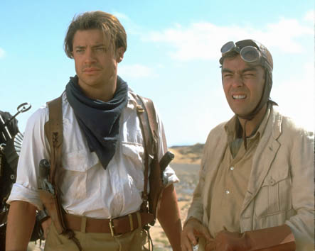 John Hannah Motiv 10 - Autogrammservice GFCC 2025