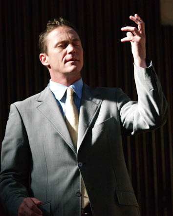 Brian Krause Motiv 05 - Autogrammservice GFCC 2025