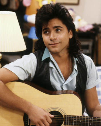 John Stamos Motiv 05 - Autogrammservice GFCC 2025
