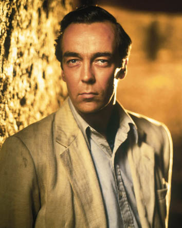 John Hannah Motiv 06 - Autogrammservice GFCC 2025