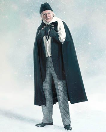 David Bradley Motiv 13 - Autogrammservice German Potter Con 2026