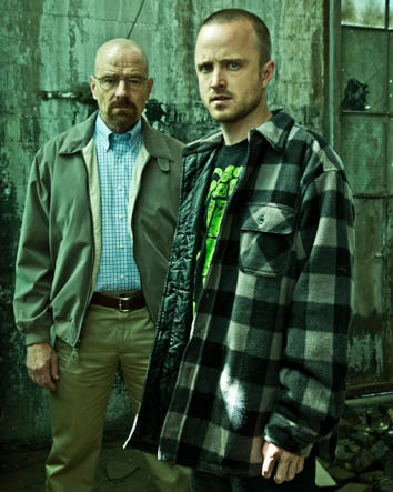 Aaron Paul Motiv 23 - Autogrammservice GFCC 2025