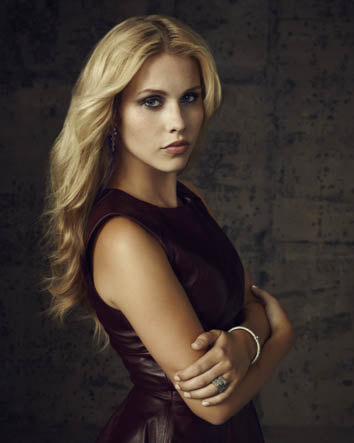 Claire Holt Motiv 01 - Autogrammservice Salvatore Con 2026