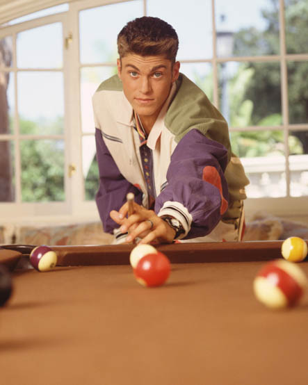 Brian Austin Green Motiv 04 - Autogrammservice German Film Comic Con 2026 