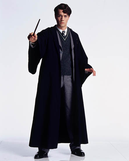 Christian Coulson Motiv 01 - Autogrammservice German Potter Con 2026