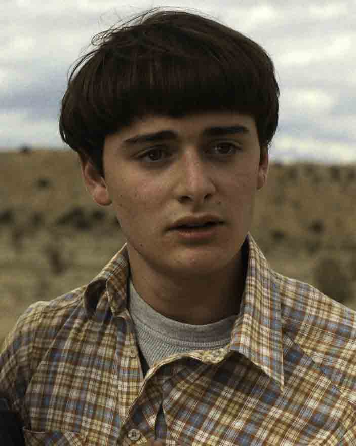 Noah Schnapp Image 08 - Autographservice German Stranger Con 2027