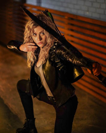 Katherine McNamara Motiv 14 - Autogrammservice GFCC 2025