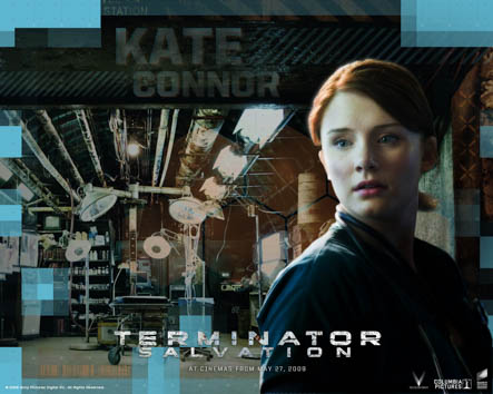 Bryce Dallas Howard Motiv 09 - Autogrammservice GFCC 2025