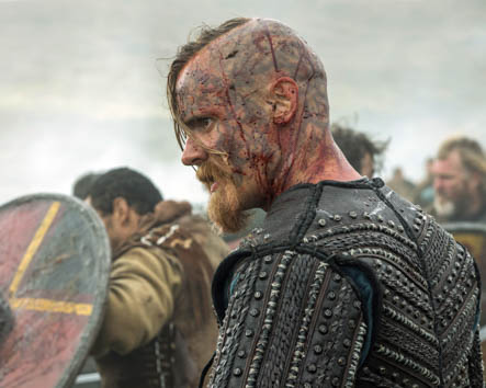 Jasper Pääkkönen Motiv 03 - Autogrammservice German Vikings Con 2026