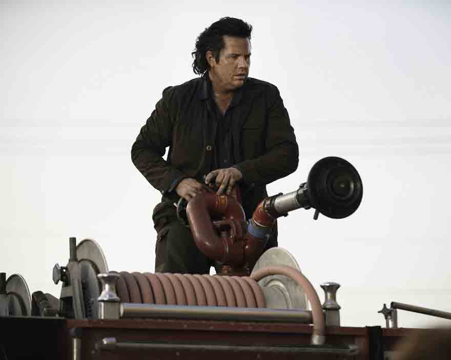 Josh McDermitt Motiv 07 - Autogrammservice German Walker Con 2026
