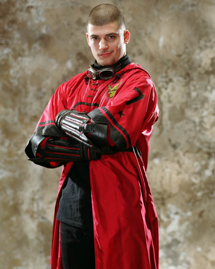 Stanislav Yanevski Motiv 02 - Autogrammservice German Potter Con 2026