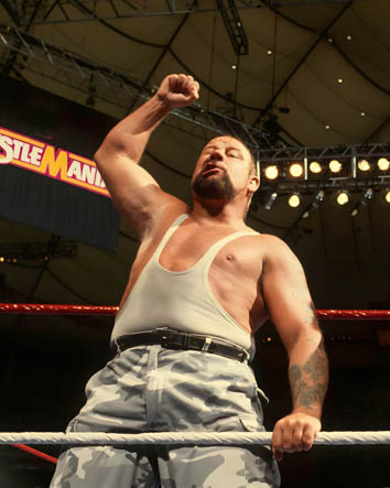 Brian Wickens aka Bushwhacker Luke Motiv 07 - Autogrammservice GFCC 2025