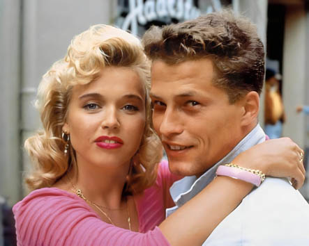 Tina Ruland Motiv 03 - Autogrammservice GFCC 2025