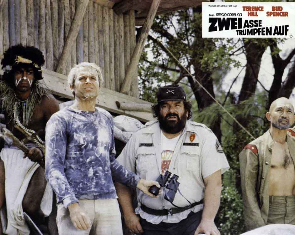 Sal Borgese Motiv 05 - Autogrammservice German Film Comic Con 2026