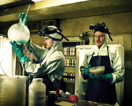 Aaron Paul Motiv 20 - Autogrammservice GFCC 2025