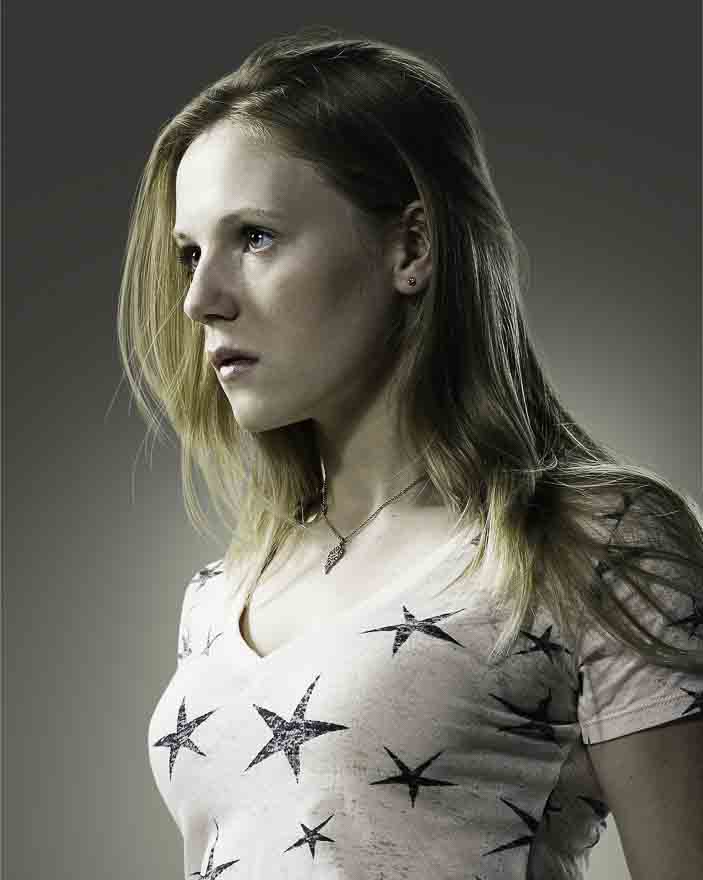 Emma Bell Motiv 01 - Autogrammservice German Walker Con 2026