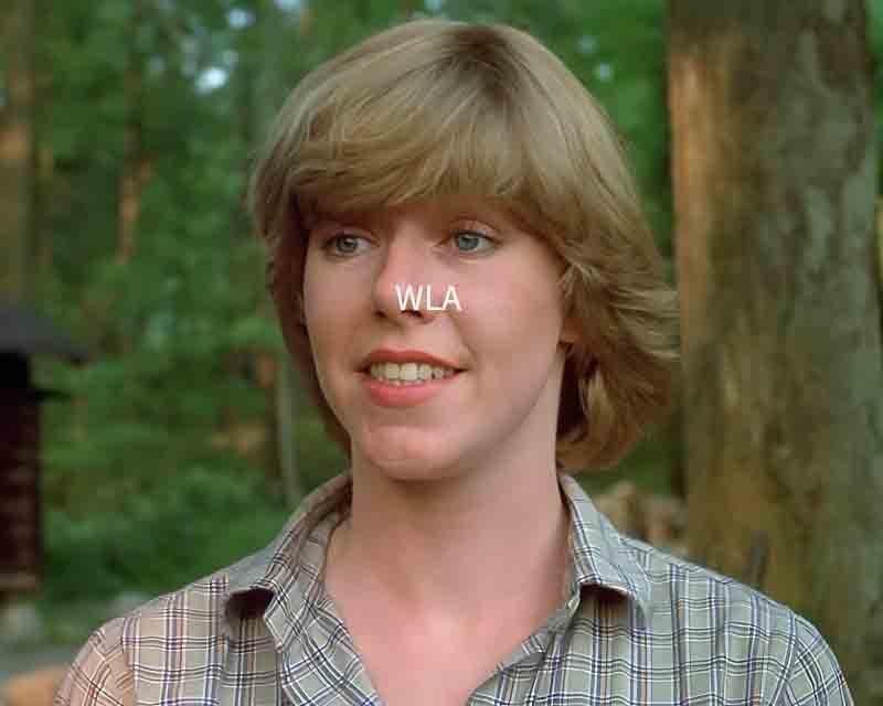 Adrienne King Motiv 05 - Autogrammservice Weekend of Hell 2026