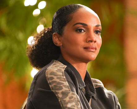 Mekia Cox Motiv 11 - Autogrammservice German Rookie Con 2026