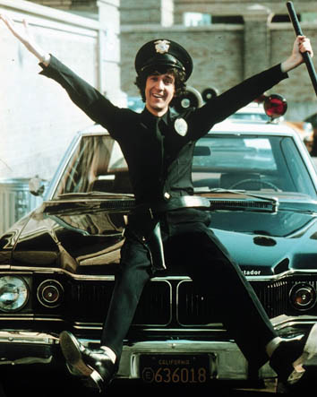 Ilja Richter Motiv 11 - Autogrammservice GFCC 2025