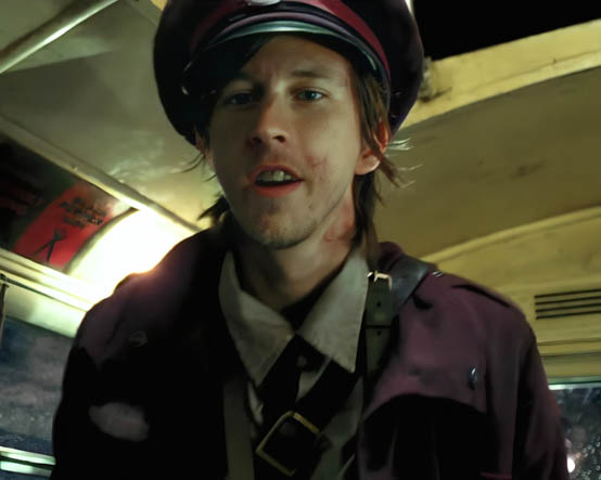 Lee Ingleby Motiv 04 - Autogrammservice German Potter Con 2026