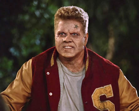 Michael Cudlitz Motiv 07 - Autogrammservice German Walker Con 2026