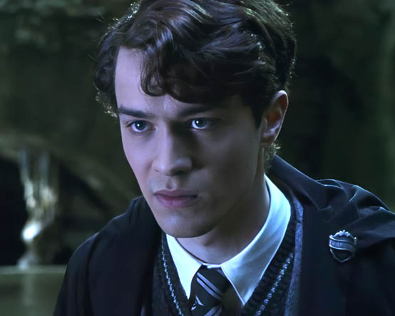 Christian Coulson Motiv 06 - Autogrammservice German Potter Con 2026