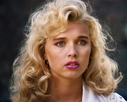 Tina Ruland Motiv 07 - Autogrammservice GFCC 2025